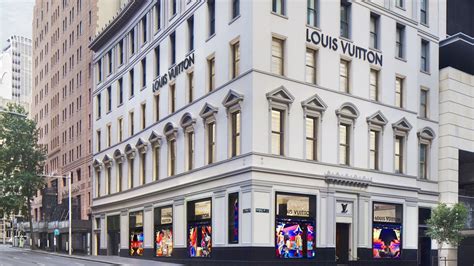 louis vuitton gumtree sydney|365 george street sydney.